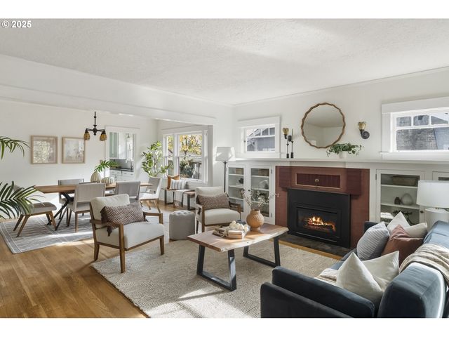 3914 Se 9TH Ave, Portland, OR 97202