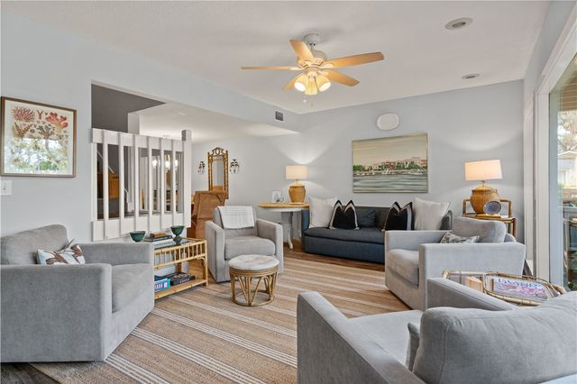 652 N Golf Villas, St Simons Island, GA 31522