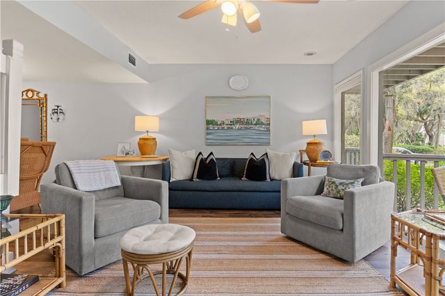 652 N Golf Villas, St Simons Island, GA 31522