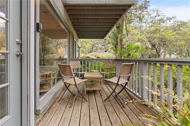 652 N Golf Villas, St Simons Island, GA 31522