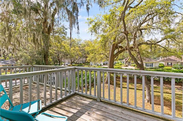 652 N Golf Villas, St Simons Island, GA 31522