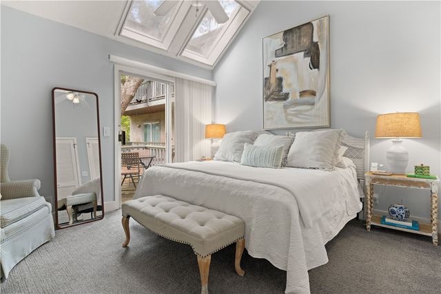 652 N Golf Villas, St Simons Island, GA 31522