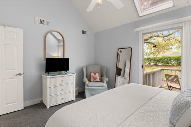 652 N Golf Villas, St Simons Island, GA 31522