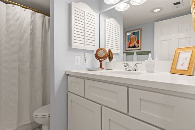 652 N Golf Villas, St Simons Island, GA 31522