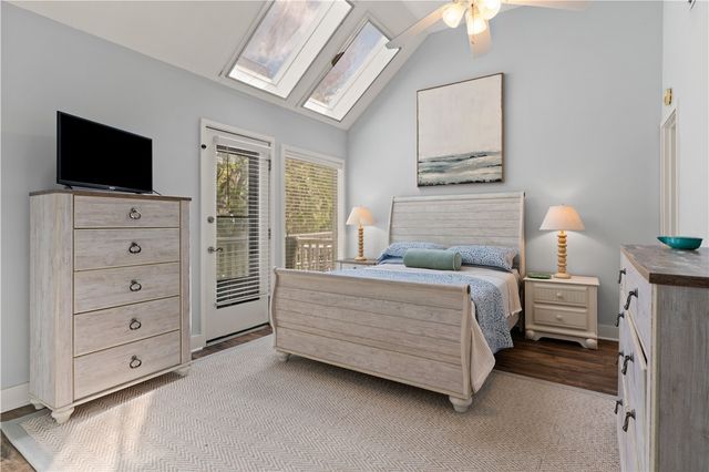 652 N Golf Villas, St Simons Island, GA 31522