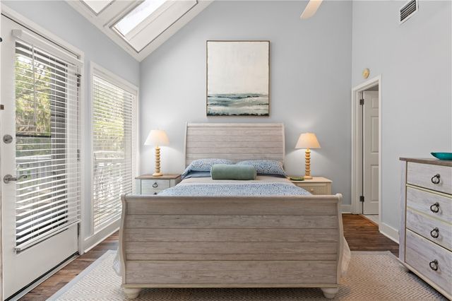 652 N Golf Villas, St Simons Island, GA 31522