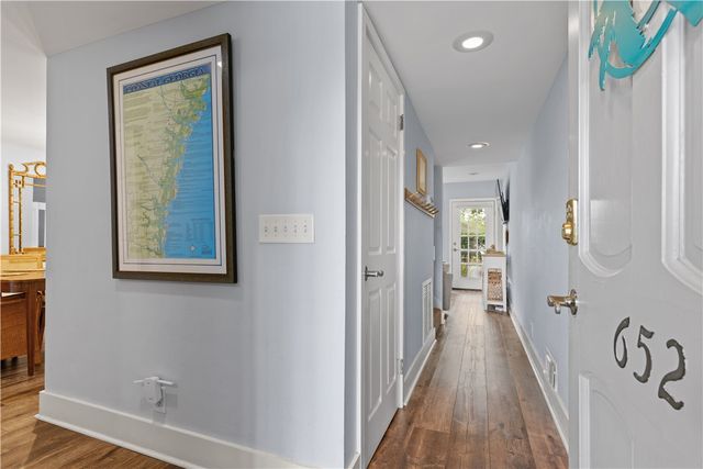 652 N Golf Villas, St Simons Island, GA 31522