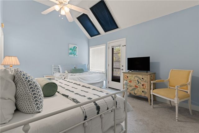 652 N Golf Villas, St Simons Island, GA 31522