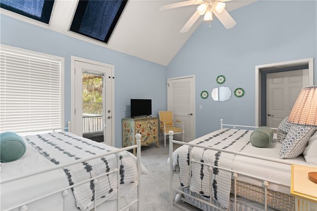 652 N Golf Villas, St Simons Island, GA 31522