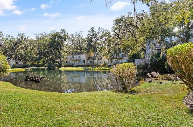 652 N Golf Villas, St Simons Island, GA 31522