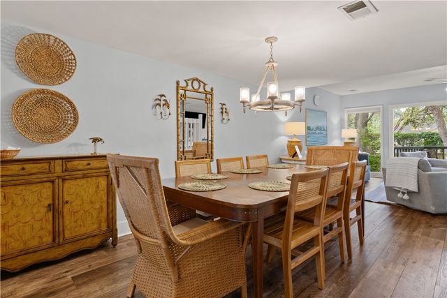 652 N Golf Villas, St Simons Island, GA 31522