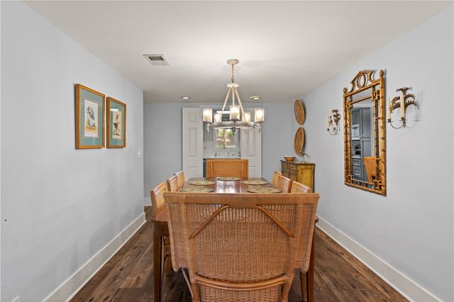 652 N Golf Villas, St Simons Island, GA 31522