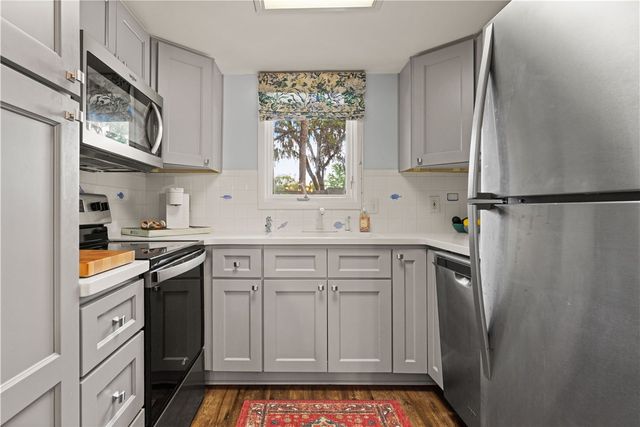 652 N Golf Villas, St Simons Island, GA 31522