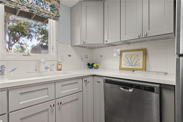 652 N Golf Villas, St Simons Island, GA 31522