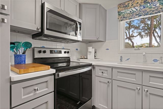 652 N Golf Villas, St Simons Island, GA 31522