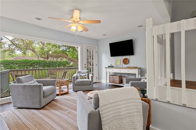 652 N Golf Villas, St Simons Island, GA 31522