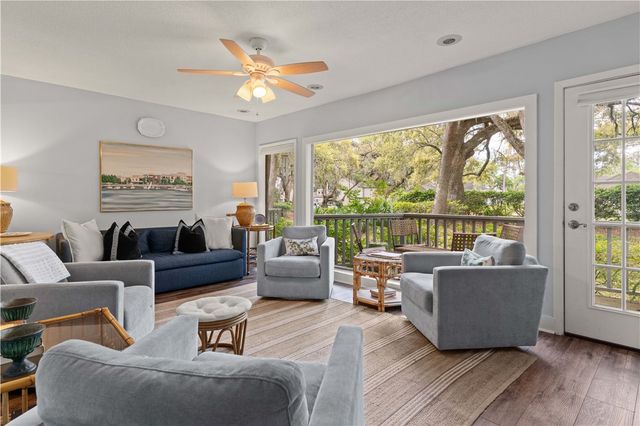 652 N Golf Villas, St Simons Island, GA 31522