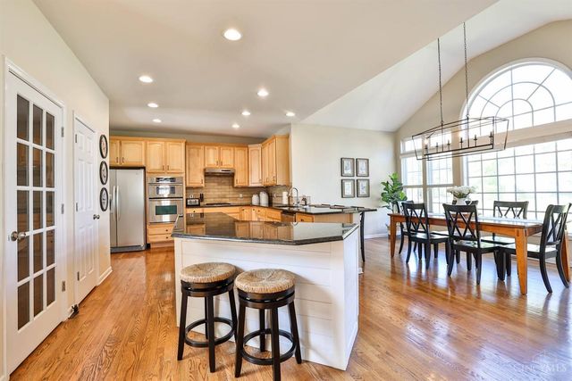 1790 Amberwood Way, Hamilton Twp, OH 45039