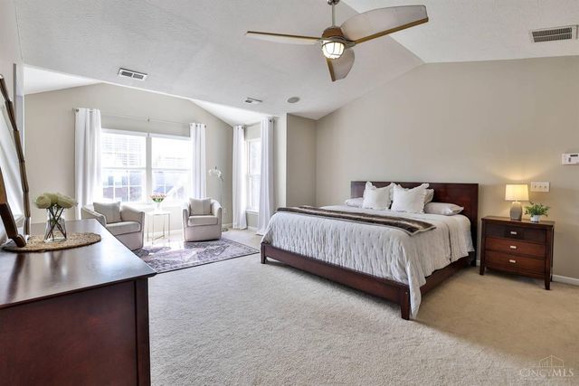 1790 Amberwood Way, Hamilton Twp, OH 45039