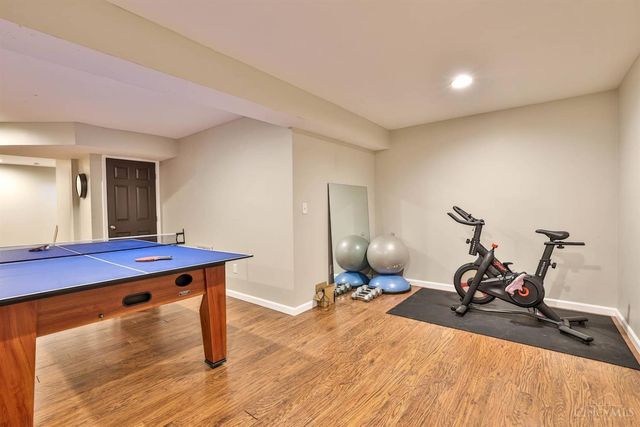 1790 Amberwood Way, Hamilton Twp, OH 45039