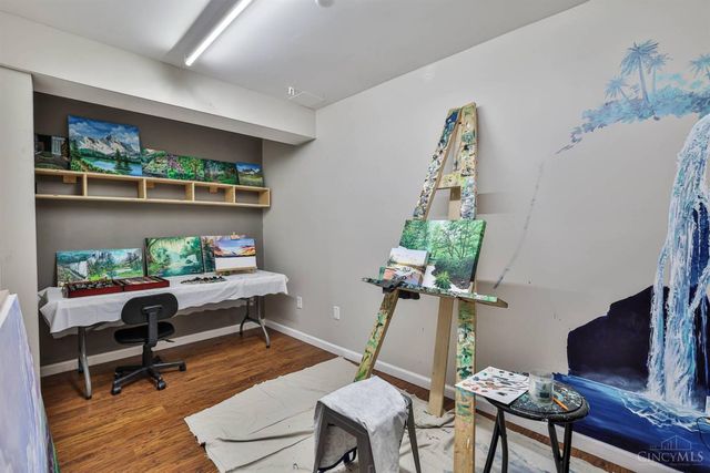 1790 Amberwood Way, Hamilton Twp, OH 45039