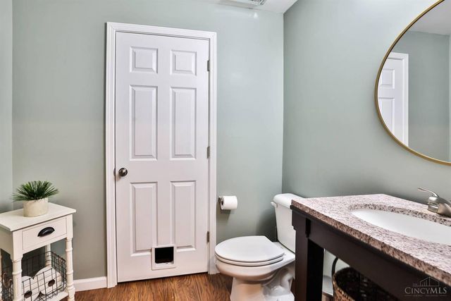 1790 Amberwood Way, Hamilton Twp, OH 45039