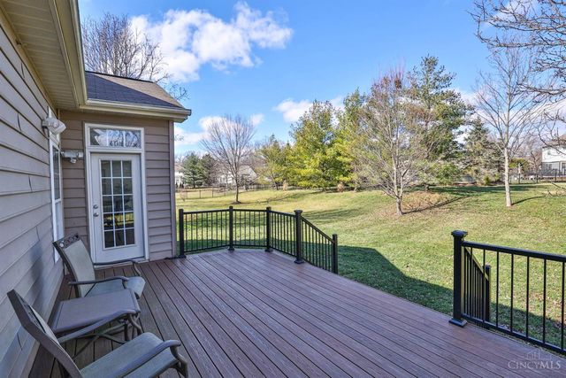 1790 Amberwood Way, Hamilton Twp, OH 45039