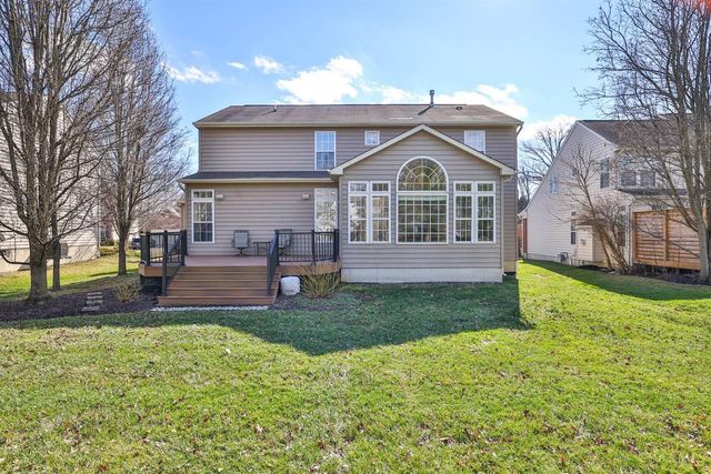 1790 Amberwood Way, Hamilton Twp, OH 45039