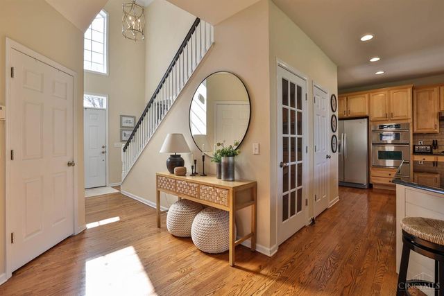 1790 Amberwood Way, Hamilton Twp, OH 45039