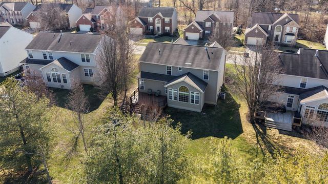 1790 Amberwood Way, Hamilton Twp, OH 45039