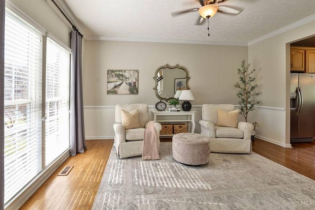 1790 Amberwood Way, Hamilton Twp, OH 45039