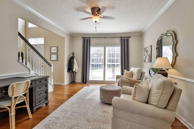 1790 Amberwood Way, Hamilton Twp, OH 45039