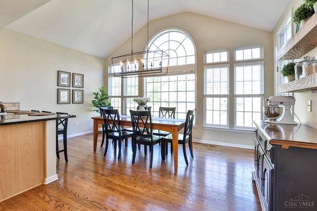 1790 Amberwood Way, Hamilton Twp, OH 45039