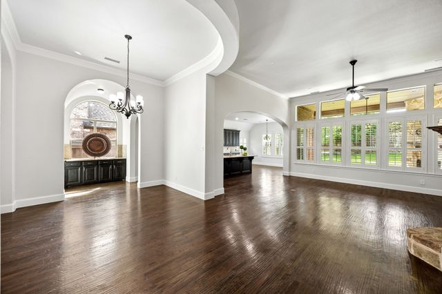 1567 Red Rock Canyon Road, Frisco, TX 75036