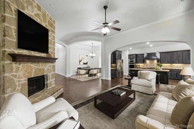 1567 Red Rock Canyon Road, Frisco, TX 75036