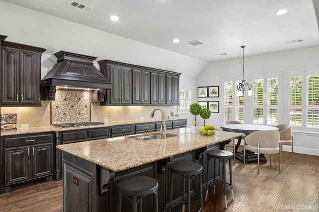 1567 Red Rock Canyon Road, Frisco, TX 75036