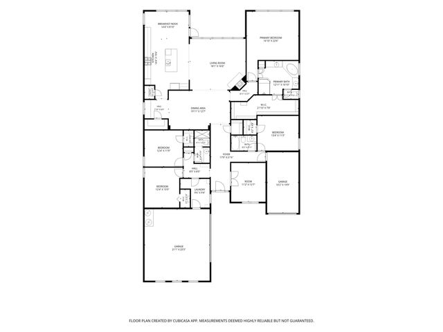 1567 Red Rock Canyon Road, Frisco, TX 75036