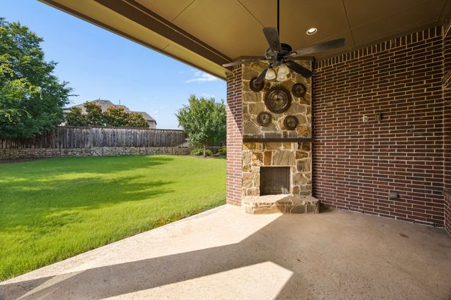 1567 Red Rock Canyon Road, Frisco, TX 75036