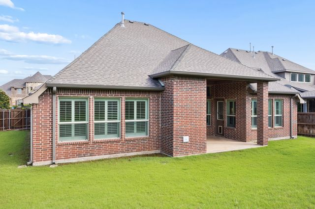 1567 Red Rock Canyon Road, Frisco, TX 75036