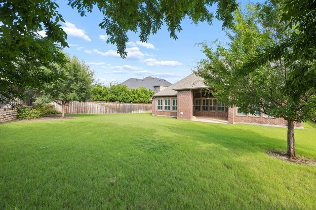 1567 Red Rock Canyon Road, Frisco, TX 75036