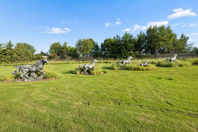 1567 Red Rock Canyon Road, Frisco, TX 75036