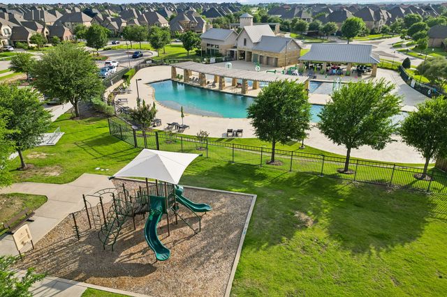 1567 Red Rock Canyon Road, Frisco, TX 75036