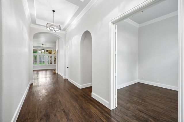 1567 Red Rock Canyon Road, Frisco, TX 75036