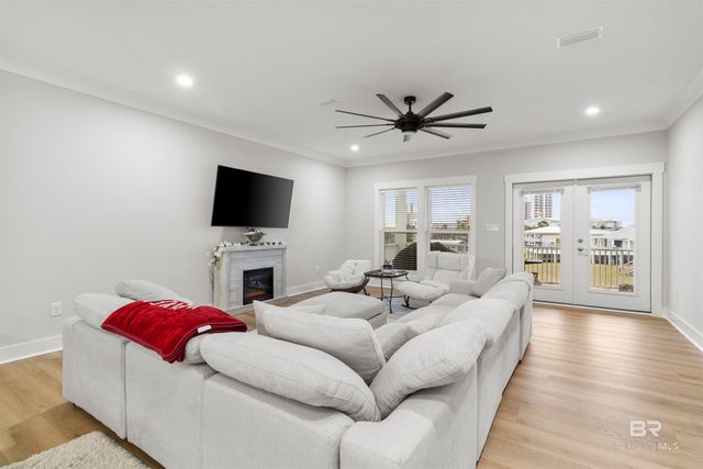 925 Heron Point Drive, Gulf Shores, AL 36542