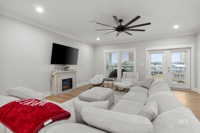 925 Heron Point Drive, Gulf Shores, AL 36542