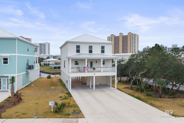 925 Heron Point Drive, Gulf Shores, AL 36542