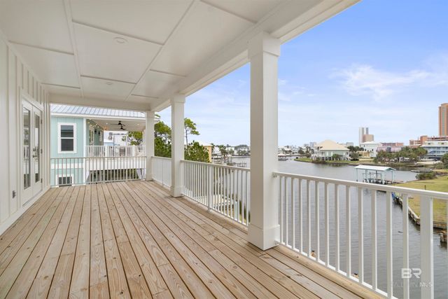 925 Heron Point Drive, Gulf Shores, AL 36542