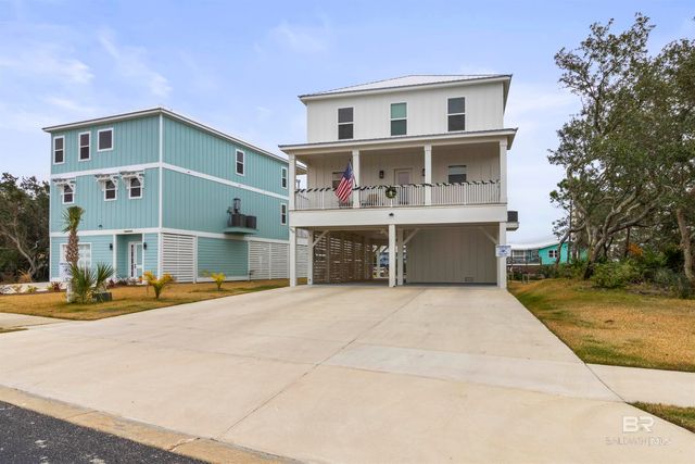 925 Heron Point Drive, Gulf Shores, AL 36542