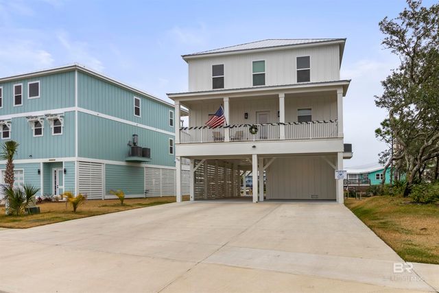 925 Heron Point Drive, Gulf Shores, AL 36542