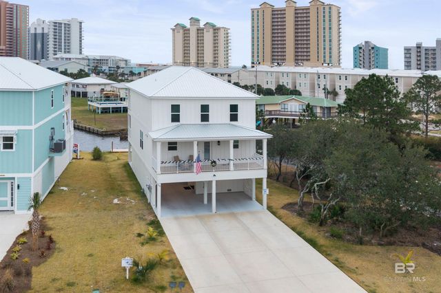 925 Heron Point Drive, Gulf Shores, AL 36542